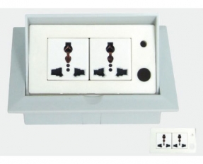 YL 2205 升[Shēng]降式化學安全盒-實驗室配件